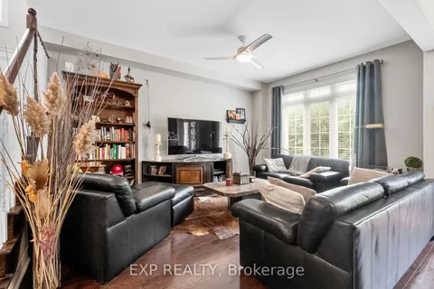 450 Worthington Avenue, ON L4E 0E5
