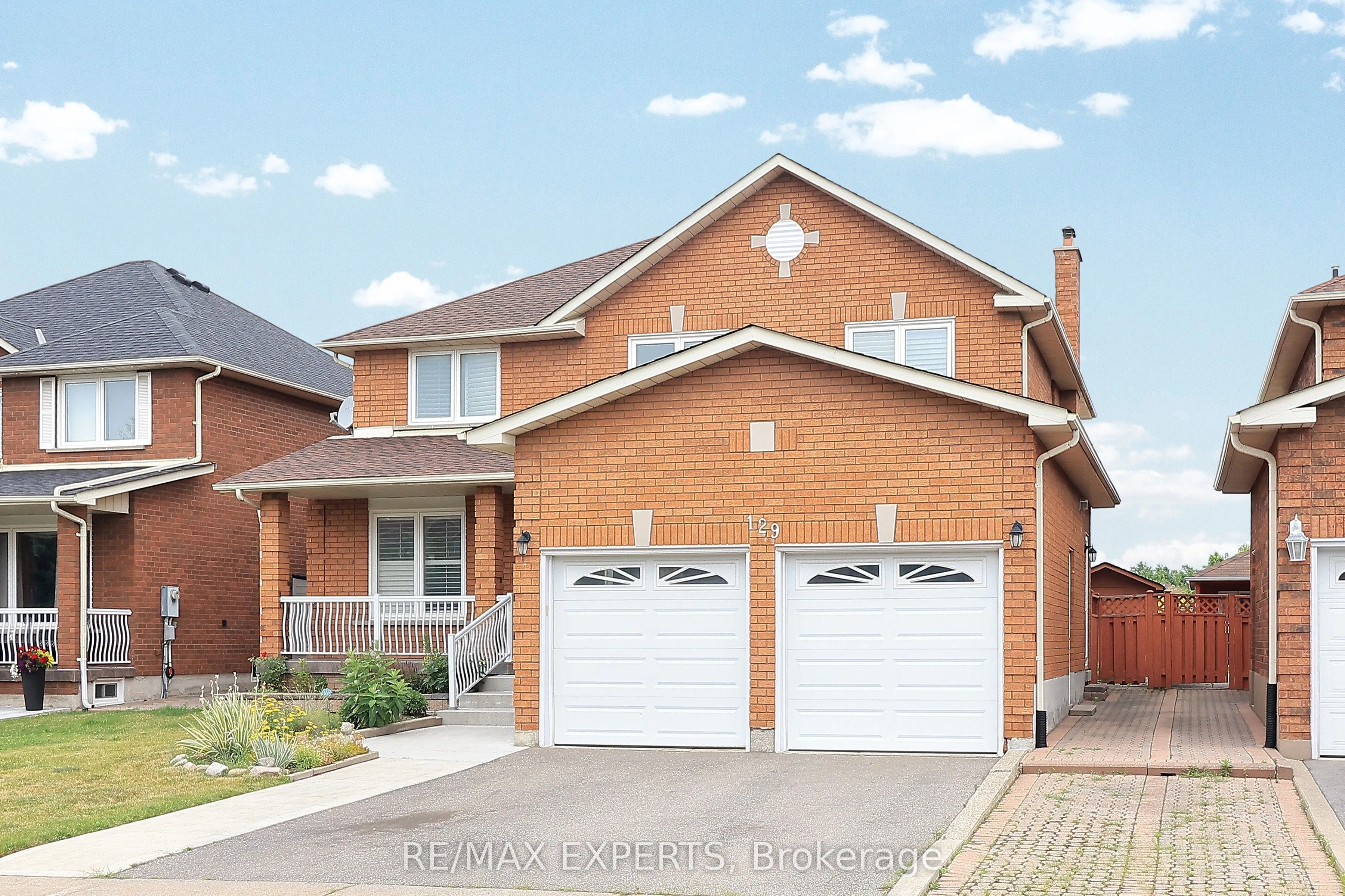 129 Father Ermanno Crescent, ON L6P 1Y9