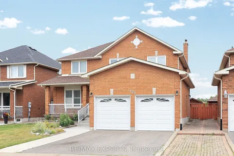 129 Father Ermanno Crescent, ON L6P 1Y9