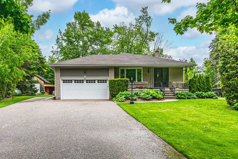 5853 Yonge Street, ON L0L 1K0
