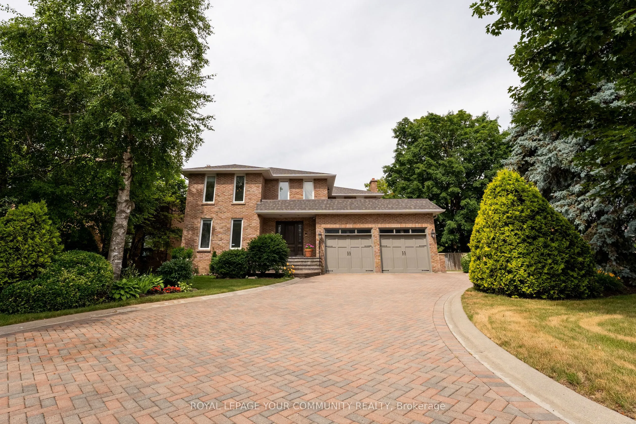 1 Tannery Court, ON L4C 7V5