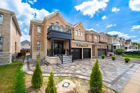31 Prady Lane, ON L0G 1W0