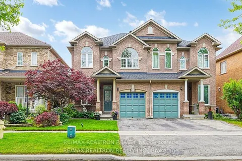 115 Park Place Drive, ON L6E 1Z5