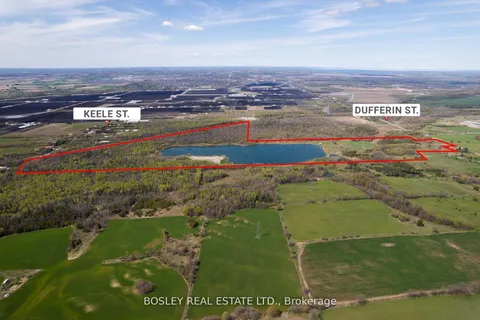 18156 Dufferin Street, ON L3Y 4V9