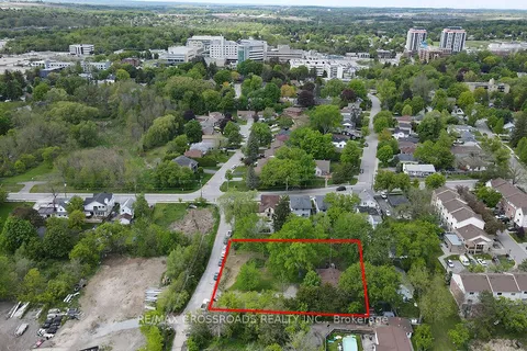 175 Mary Street, ON L3Y 3P9