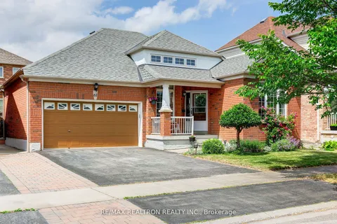 61 Manorwood Drive, ON L6C 2S2