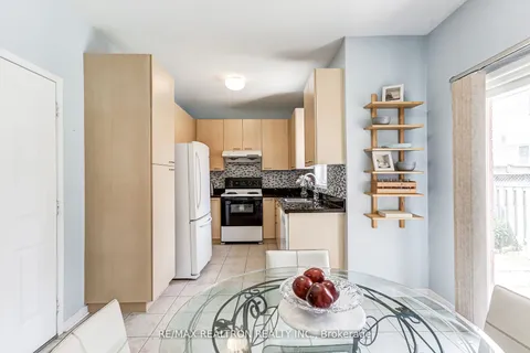 61 Manorwood Drive, ON L6C 2S2