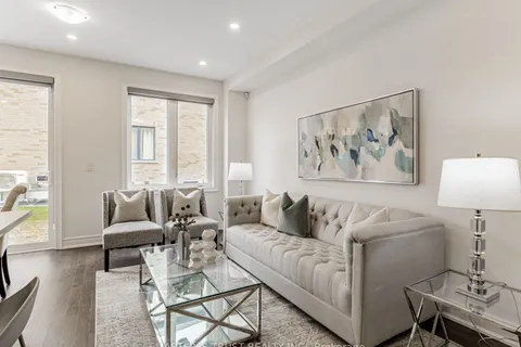 6 Schmeltzer Crescent, ON L4E 1H8