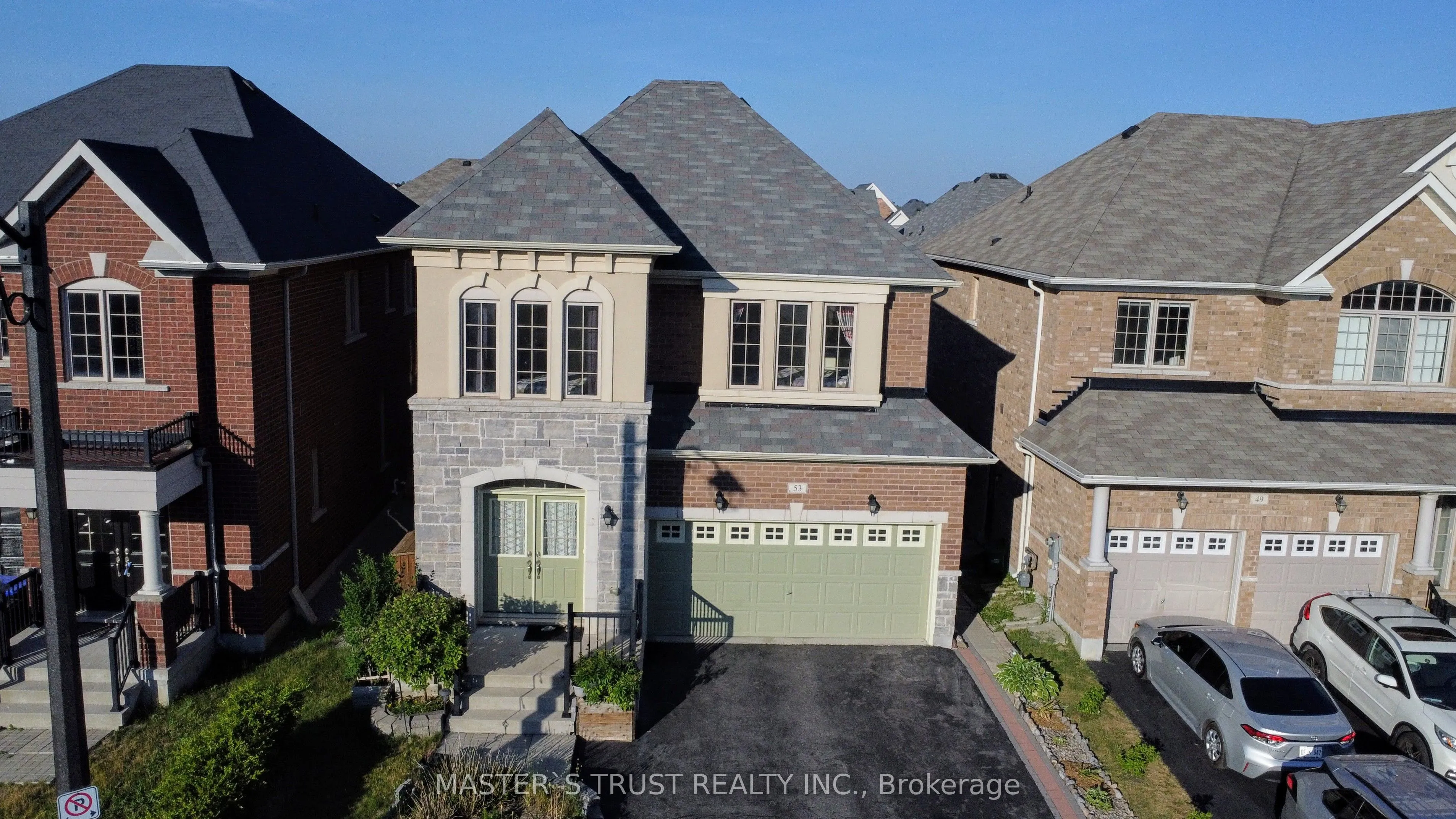 53 Kidd Street, ON L3Z 0V5
