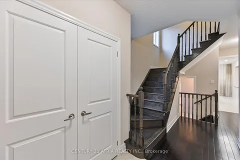 31 Fred Mason Street, ON L4P 0B2