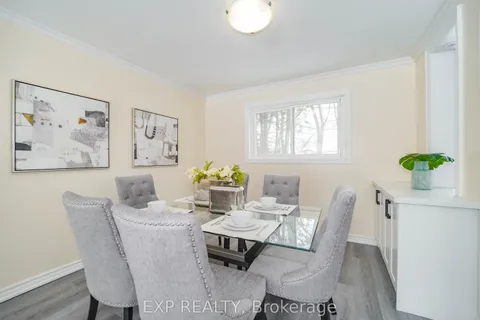 22 Jones Court, ON L4G 2B8