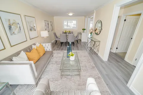 22 Jones Court, ON L4G 2B8