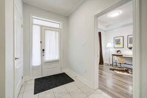 15 Thomas Swanson Street, ON L6B 1M8