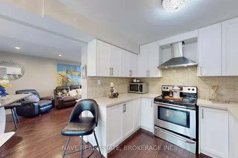 244 Cedar Avenue, ON L4C 2B2