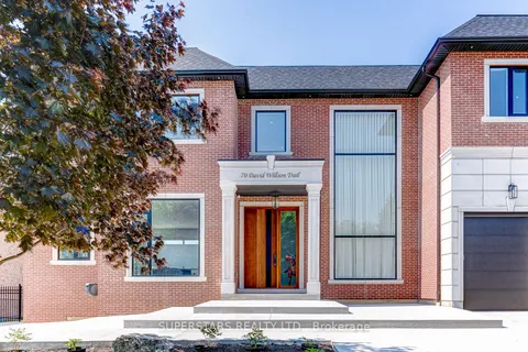 70 David Willson Trail, ON L0G 1V0