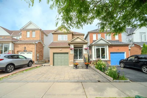 157 Billingsley Crescent, ON L3S 4P3