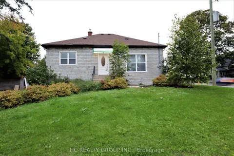 94 Prospect Street, ON L3Y 3T4