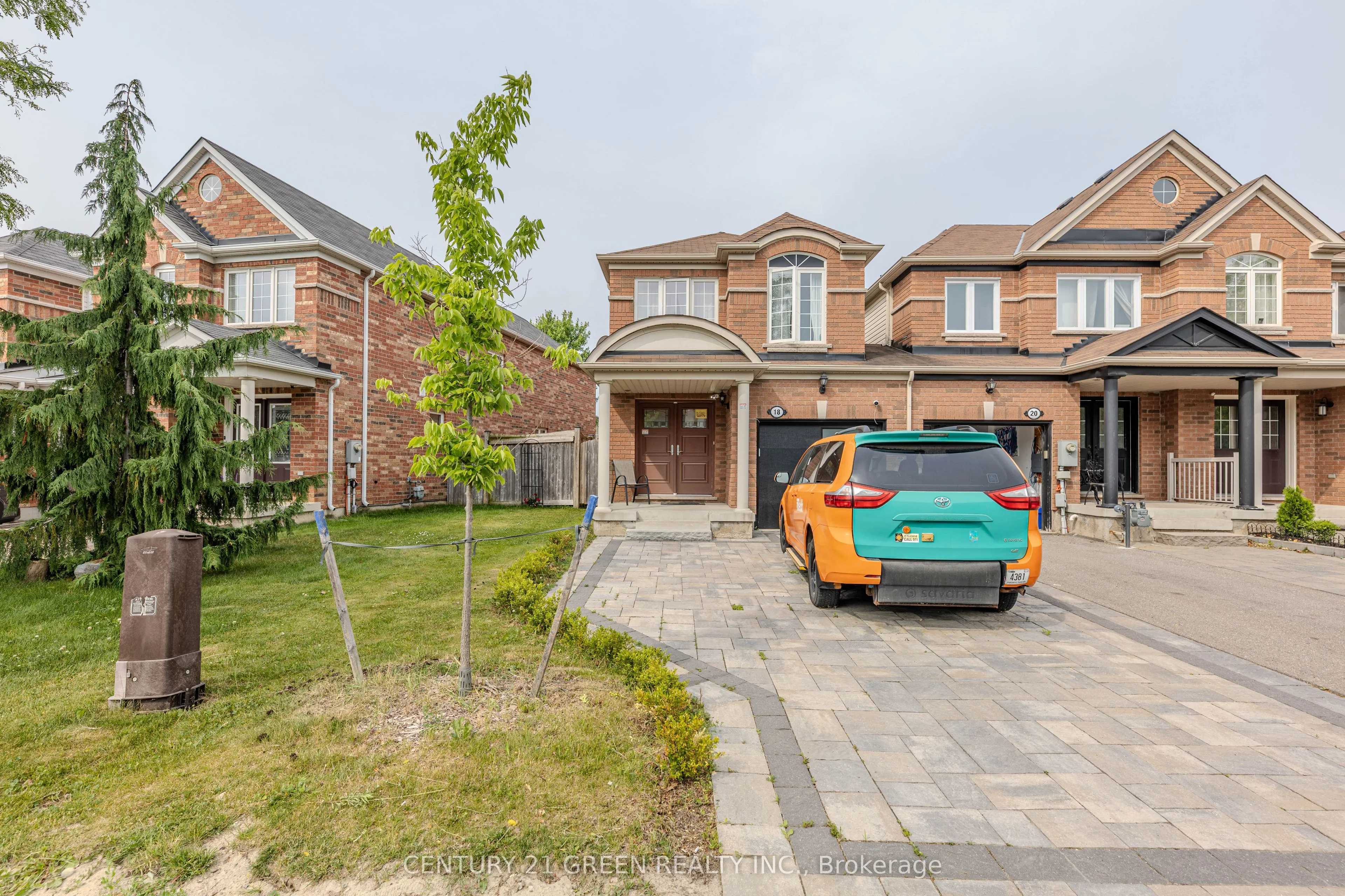 18 Summit Drive, ON L4H 0K2