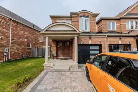 18 Summit Drive, ON L4H 0K2