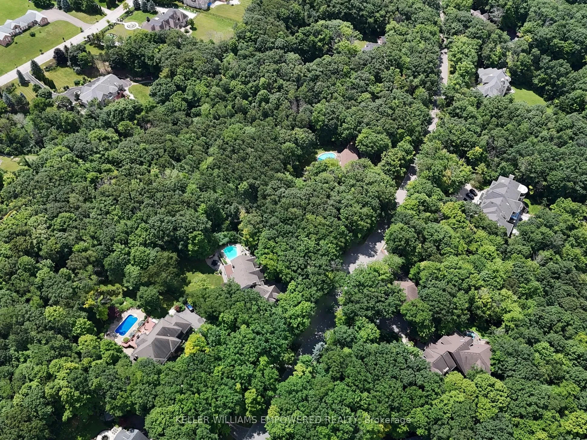 204 Forest Ridge Road, ON L4E 3L8