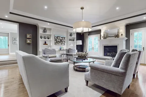 204 Forest Ridge Road, ON L4E 3L8