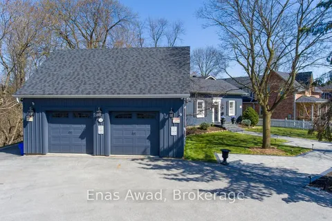 145 Main Street, ON L3R 2G7