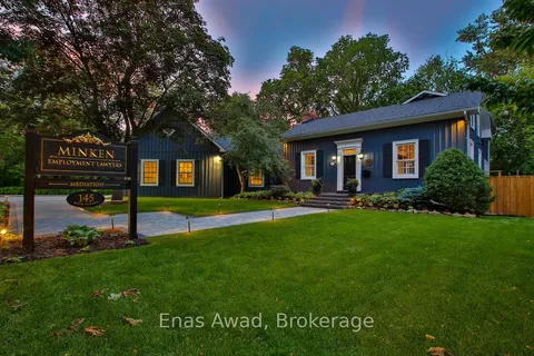 145 Main Street, ON L3R 2G7