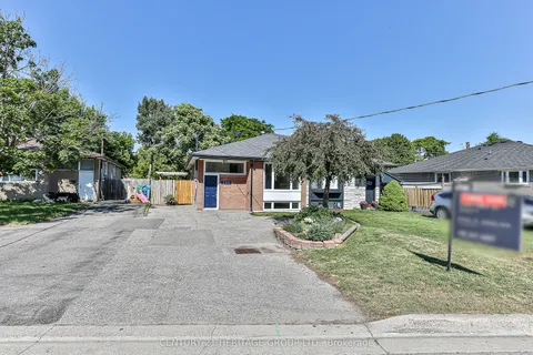 225 Septonne Avenue, ON L3Y 2W5