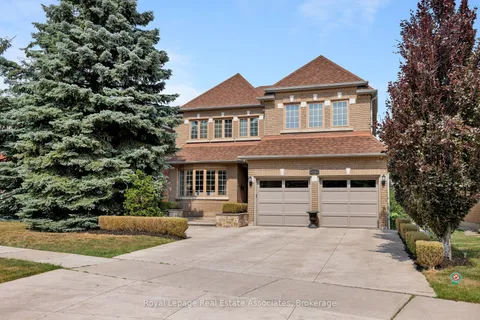 86 Clarendon Drive, ON L4B 3W5