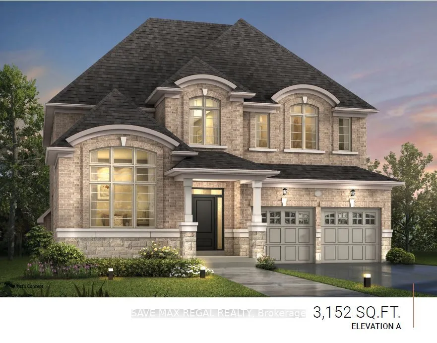 4 Rail Trail Court, ON L0E 1R0