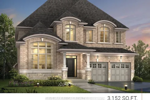 4 Rail Trail Court, ON L0E 1R0