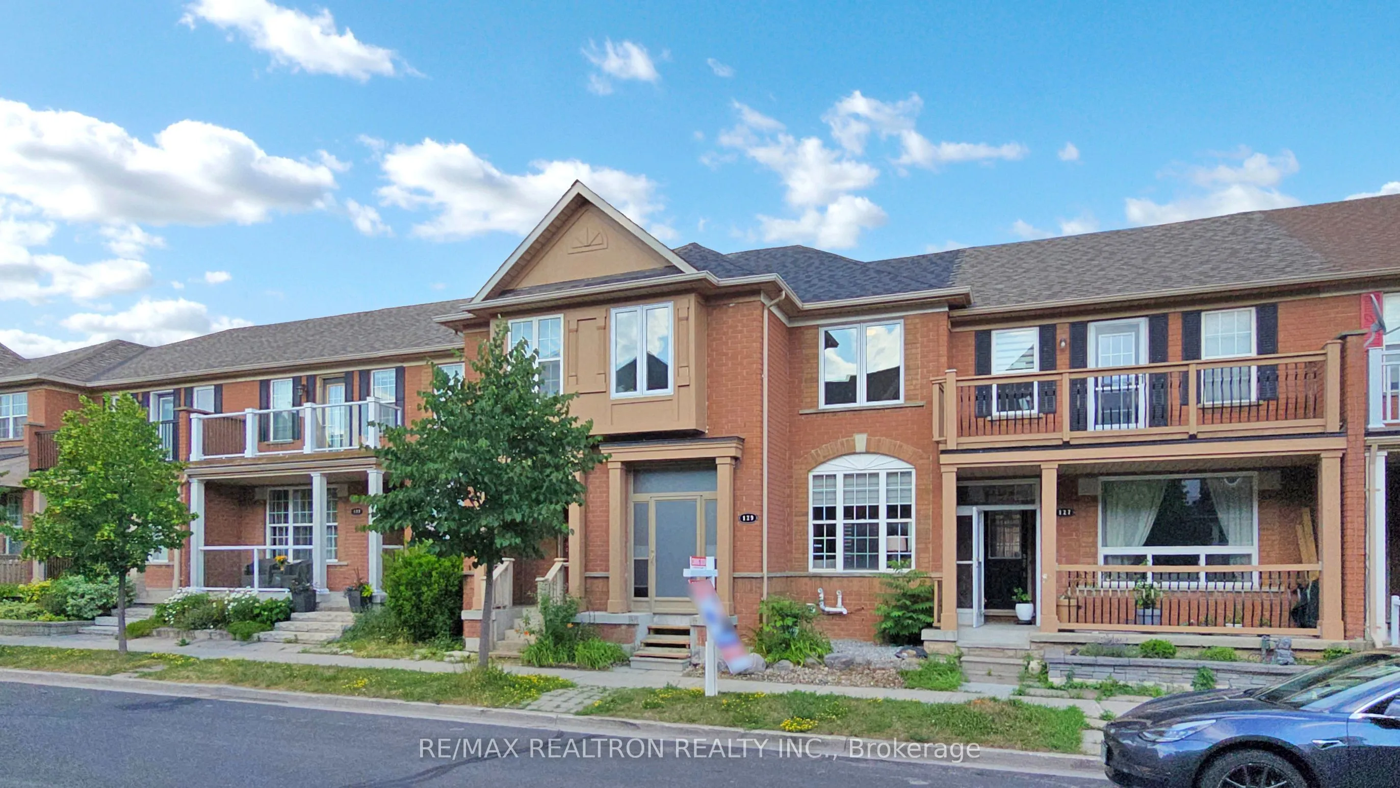 129 Walkerville Road, ON L6B 1B6