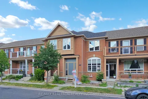 129 Walkerville Road, ON L6B 1B6