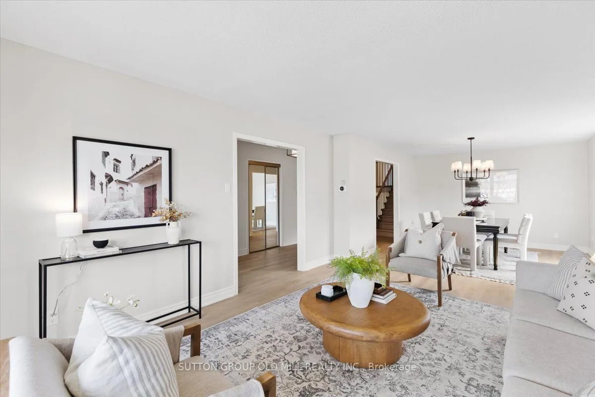 37 Brandy Crescent, ON L4L 3C5