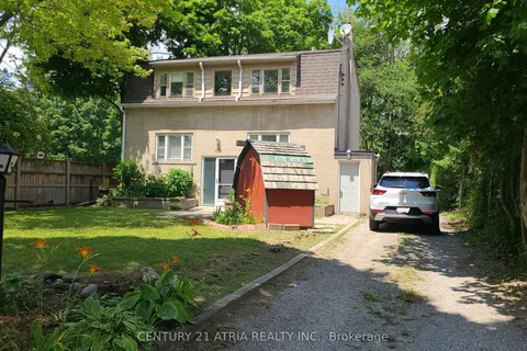 159 Richmond Street, ON L4C 3Y7