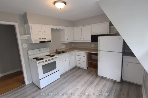 159 Richmond Street, ON L4C 3Y7