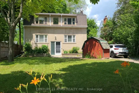 159 Richmond Street, ON L4C 3Y7