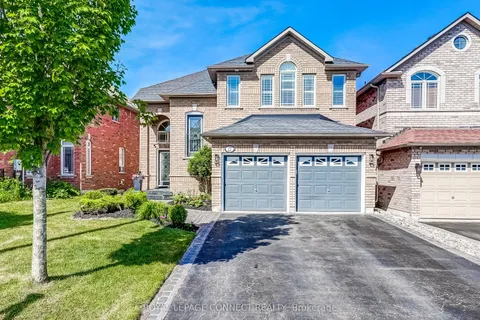 27 Inverhuron Street, ON L4E 4H2