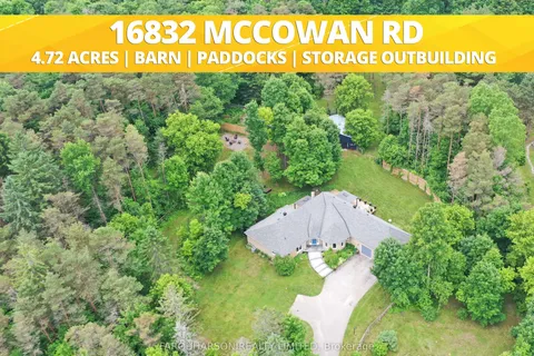 16832 Mccowan Road, ON L0G 1E0