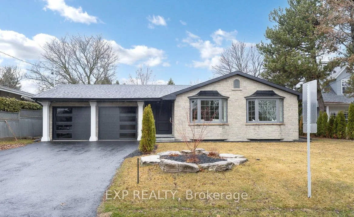 385 Easy Street, ON L4C 3Z5