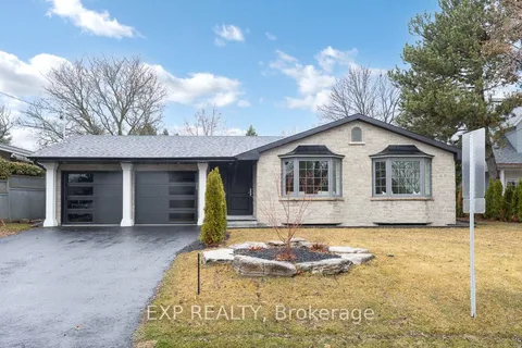 385 Easy Street, ON L4C 3Z5