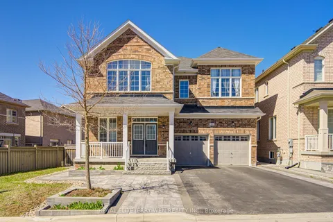 12 Rothwell Street, ON L4G 0V6