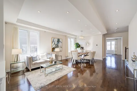 12 Rothwell Street, ON L4G 0V6