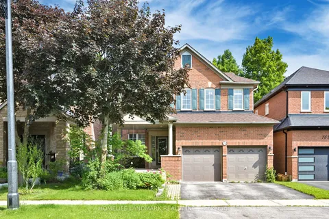73 Richvalley Crescent, ON L4E 4C8
