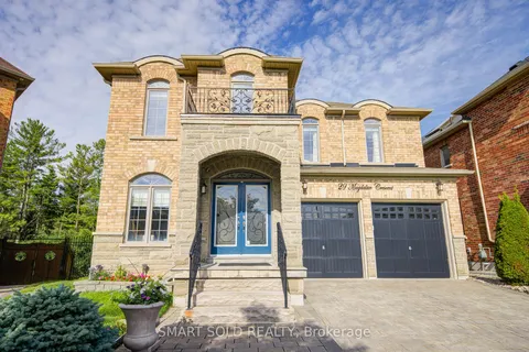 29 Magdalan Crescent, ON L4E 0W4