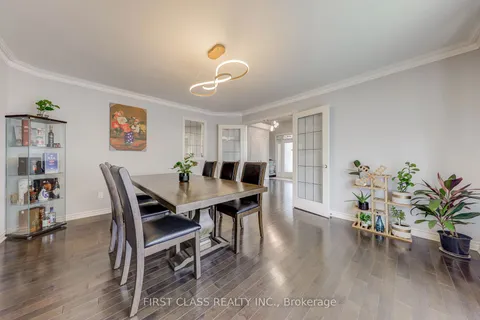 449 Alex Doner Drive, ON L3X 1C3