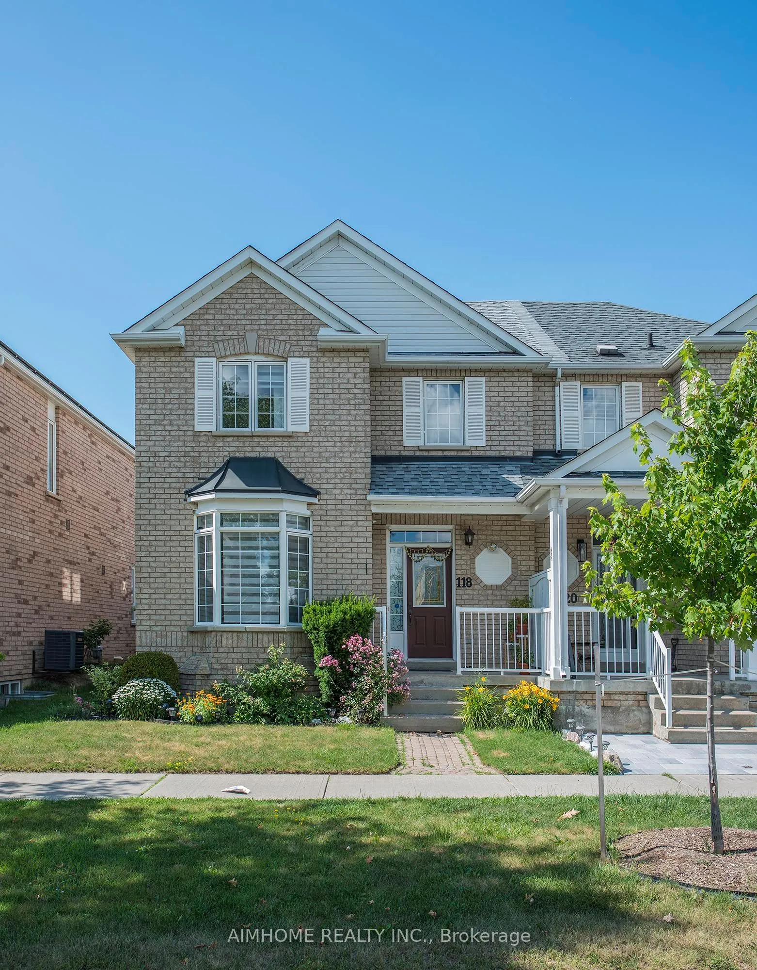 118 Emery Hill Boulevard, ON L6C 2S5