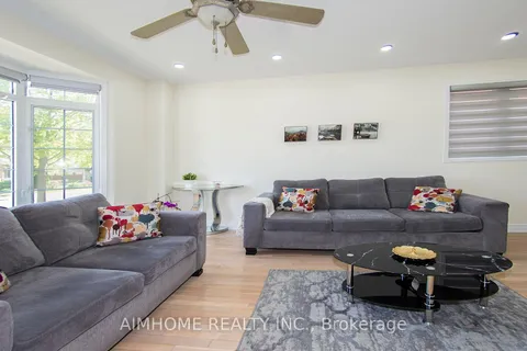 118 Emery Hill Boulevard, ON L6C 2S5