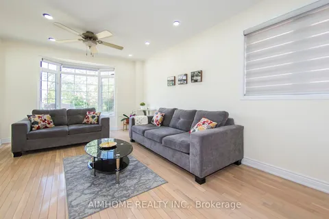 118 Emery Hill Boulevard, ON L6C 2S5