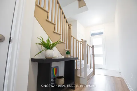27 Paradox Street, ON L4L 1A7